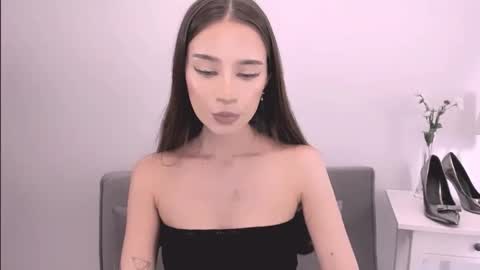 EmilyCharming online show from February 2026 09:24:02 PM