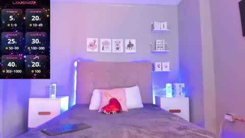 Emi Fit online show from July 2026 03:29:02 PM