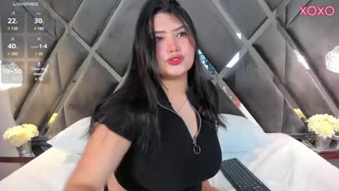 Snapshot of emilycortex chatting on February 2025 11:50:02 AM Emily online show from February 2025 11:50:02 AM