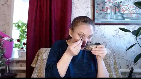 EmilyDoth online show from February 2026 05:19:02 AM