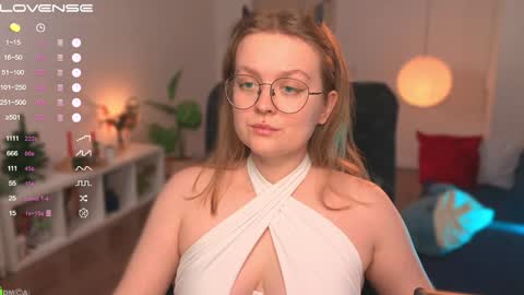 Emily  online show from January 2025 12:38:01 PM