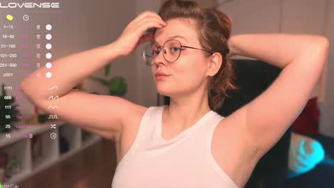 Emily  online show from January 2025 11:58:02 AM