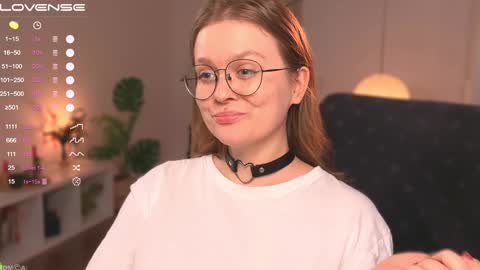 Emily  online show from February 2025 03:27:02 PM