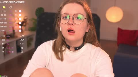 Emily  online show from February 2025 06:28:01 PM