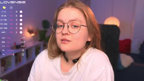 Emily  online show from February 2025 12:17:02 PM