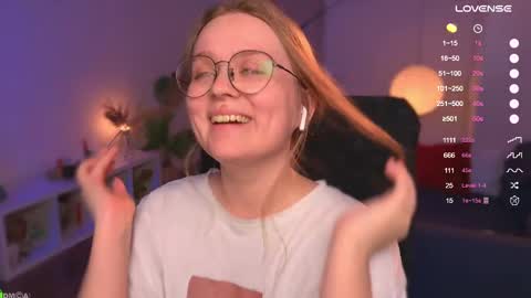 Emily  online show from March 2025 06:07:01 PM