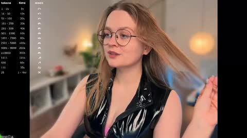 Emily  online show from January 2026 01:47:02 PM