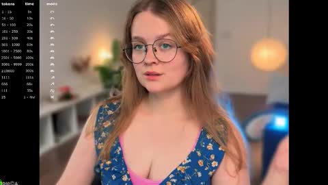 Emily  online show from January 2026 12:31:01 PM