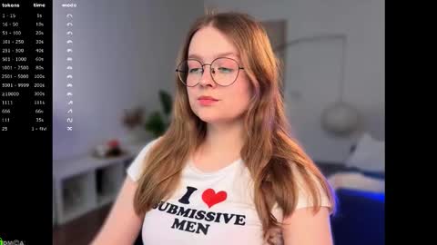 Emily  online show from March 2026 01:26:01 PM