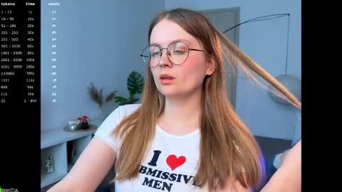 Emily  online show from April 2026 12:48:02 PM