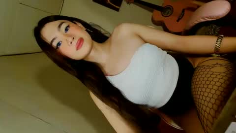 ariane online show from December 2025 09:46:02 AM