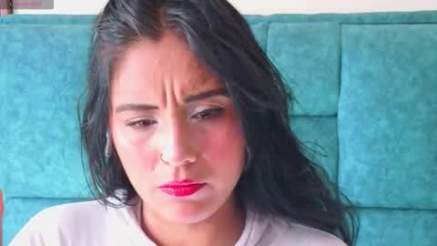 Emily online show from October 2025 08:09:02 PM