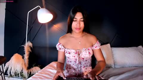 Emily online show from December 2024 01:43:02 PM