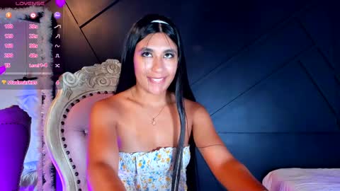 Emily online show from January 2025 04:48:01 PM