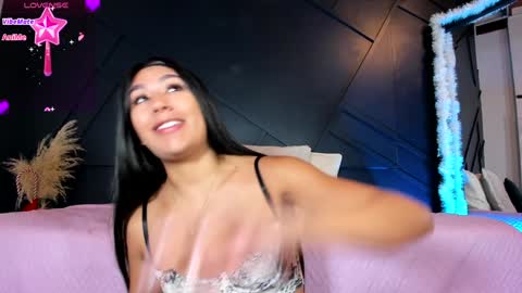 Emily online show from January 2025 10:40:02 AM