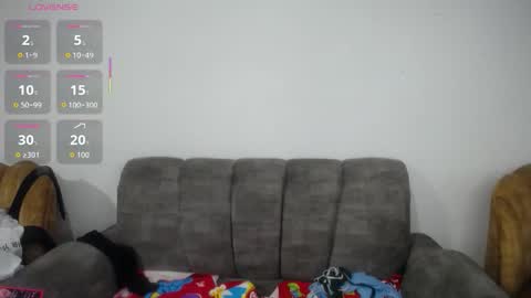 Emilyhines online show from January 2026 02:03:02 AM