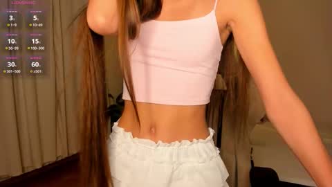 Alina online show from September 2025 07:27:01 PM