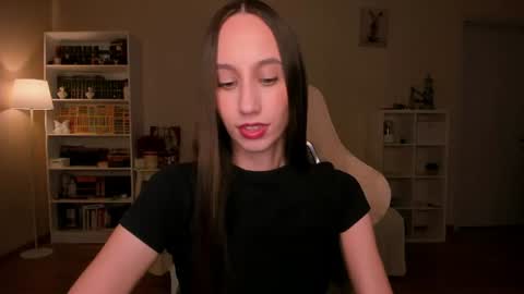 Snapshot of emilyhoston chatting on July 2026 08:15:02 PM Alina online show from July 2026 08:15:02 PM