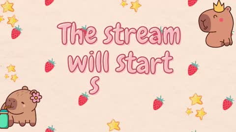 first stream May 5  ig  online show from September 2025 11:27:02 PM