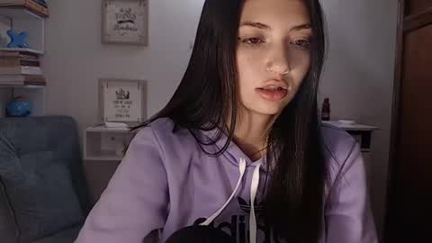 Snapshot of emilyjangcandy_ chatting on March 2025 10:51:01 AM Emily Jang online show from March 2025 10:51:01 AM