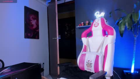 Emily Jhonson online show from January 2025 11:38:01 PM