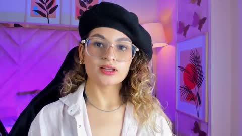 Emilyjonnes  online show from March 2026 08:46:02 PM