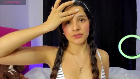Emily online show from March 2025 04:02:02 AM