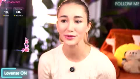 Emily online show from November 2025 08:03:01 AM