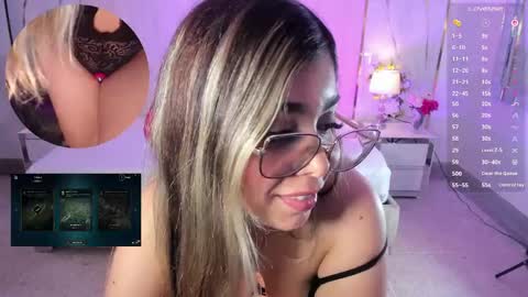emilyricci_ online show from April 2026 11:07:01 PM