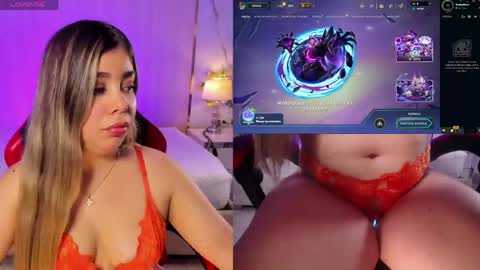 emilyricci_ online show from April 2026 10:18:01 PM