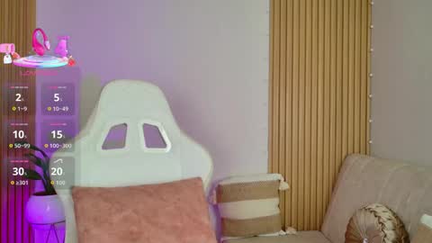 Emily  online show from February 2026 09:02:01 PM