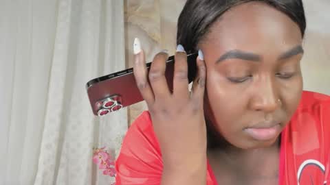 Snapshot of emilyrojas chatting on October 2025 11:58:02 AM emilyrojas online show from October 2025 11:58:02 AM