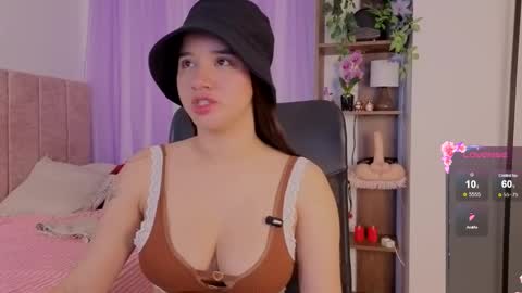 emilyrousex online show from January 2026 03:25:01 PM