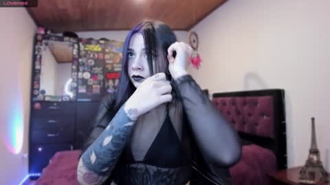 Snapshot of emilyrymer chatting on December 2024 01:51:02 AM Emily Support me to have 100 likes plx online show from December 2024 01:51:02 AM