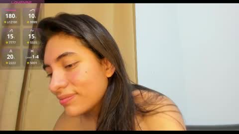 Emily online show from October 2025 12:32:02 AM