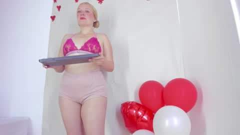 Summer 3 online show from February 2025 02:37:01 AM