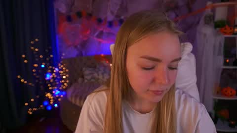  MY NAME IS Emily WELCOME EVERYONE I WILL BE HAPPY TO GIVE YOU WHAT YOU HAVE DREAMED OF FOR SO LONG online show from November 2025 02:08:02 PM