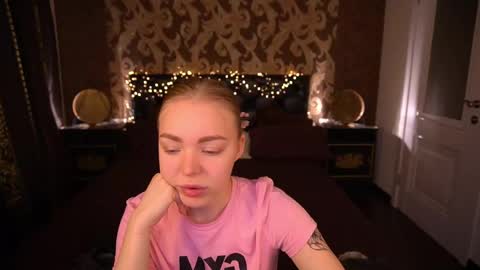  MY NAME IS Emily WELCOME EVERYONE I WILL BE HAPPY TO GIVE YOU WHAT YOU HAVE DREAMED OF FOR SO LONG online show from April 2026 05:52:01 AM