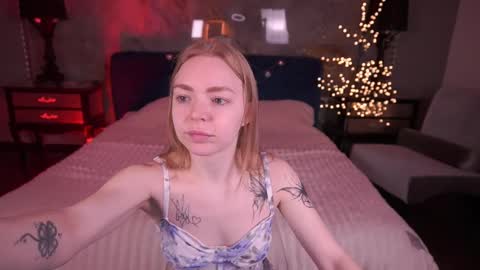 Snapshot of emilysunshines chatting on April 2026 06:22:02 AM MY NAME IS Emily WELCOME EVERYONE I WILL BE HAPPY TO GIVE YOU WHAT YOU HAVE DREAMED OF FOR SO LONG online show from April 2026 06:22:02 AM