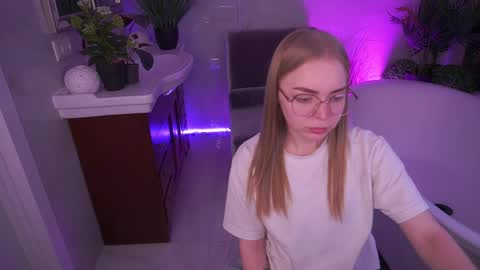 Snapshot of emilysunshines chatting on May 2026 12:54:01 PM MY NAME IS Emily WELCOME EVERYONE I WILL BE HAPPY TO GIVE YOU WHAT YOU HAVE DREAMED OF FOR SO LONG online show from May 2026 12:54:01 PM