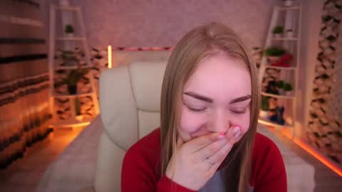 Snapshot of emilysunshines chatting on May 2026 06:44:01 AM MY NAME IS Emily WELCOME EVERYONE I WILL BE HAPPY TO GIVE YOU WHAT YOU HAVE DREAMED OF FOR SO LONG online show from May 2026 06:44:01 AM
