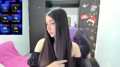 Emy online show from December 2024 05:23:02 PM