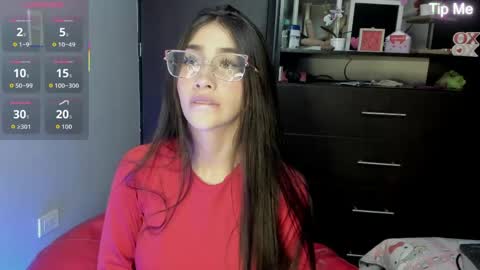 Emy online show from April 2026 12:03:02 AM