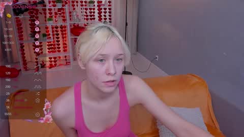 Betty online show from February 2026 07:51:01 AM