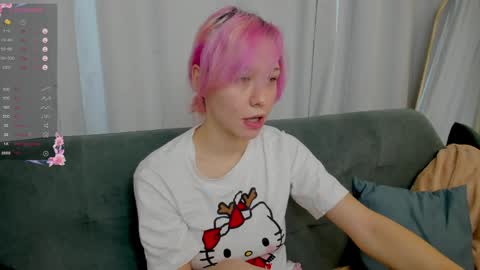 Betty online show from April 2026 01:15:01 AM