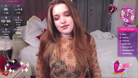 Snapshot of emilywhisperawesome chatting on February 2025 06:59:01 PM emilywhisperawesome online show from February 2025 06:59:01 PM