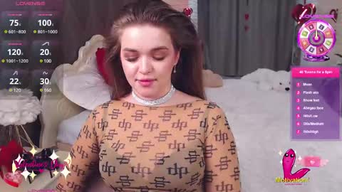 Snapshot of emilywhisperawesome chatting on February 2025 11:43:01 PM emilywhisperawesome online show from February 2025 11:43:01 PM