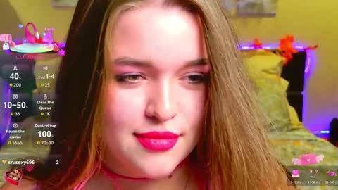 Snapshot of emilywhisperawesome chatting on November 2025 07:30:02 PM emilywhisperawesome online show from November 2025 07:30:02 PM