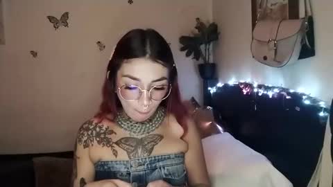 Valentina independent model online show from October 2025 02:23:02 AM