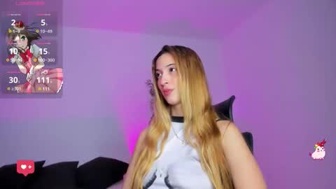 Snapshot of emilywillis8 chatting on September 2025 12:27:02 PM E M I L Y online show from September 2025 12:27:02 PM